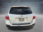 2013 Toyota Highlander SE