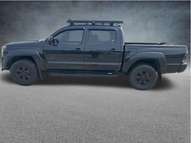 2008 Toyota Tacoma PreRunner V6