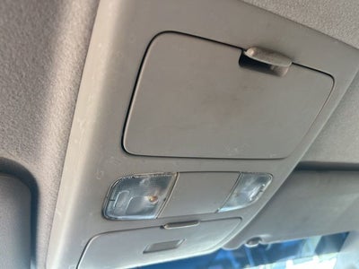 2008 Toyota Tacoma PreRunner V6