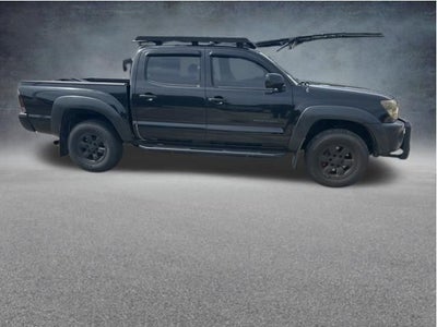 2008 Toyota Tacoma PreRunner V6