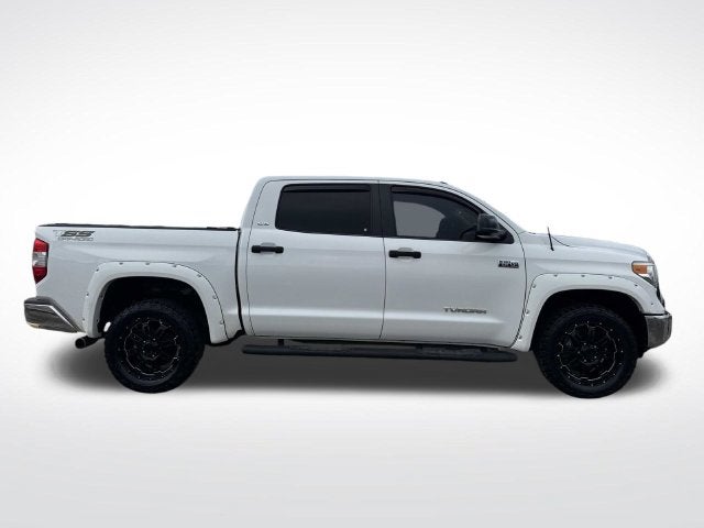 2014 Toyota Tundra SR5 CrewMax