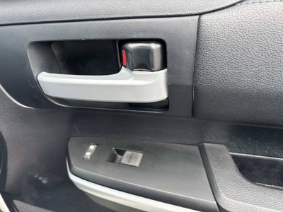 2014 Toyota Tundra SR5 CrewMax