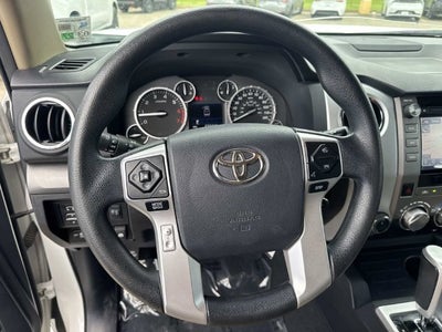 2014 Toyota Tundra SR5 CrewMax