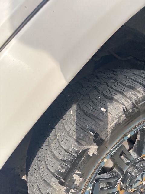 2015 Toyota Tundra SR5 4.6L V8