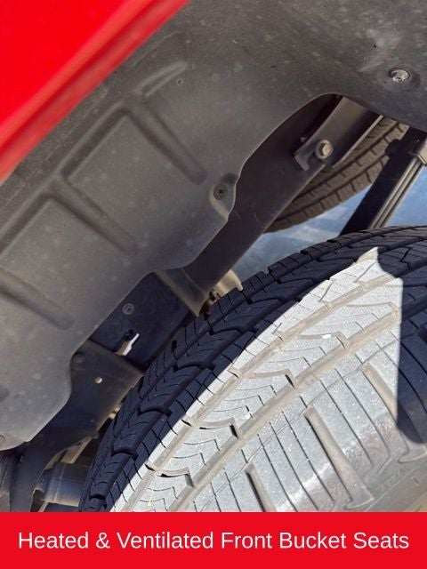 2020 Toyota Tundra Platinum