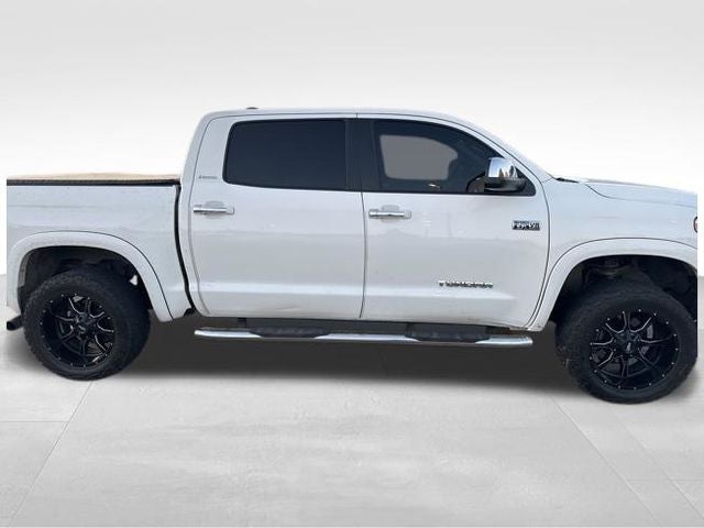 2020 Toyota Tundra Limited