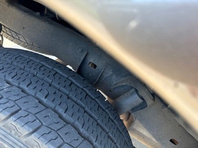 2013 Toyota Tacoma PreRunner V6