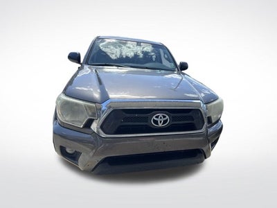 2013 Toyota Tacoma PreRunner V6