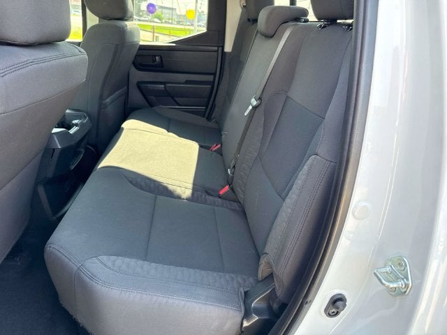 2022 Toyota Tundra SR