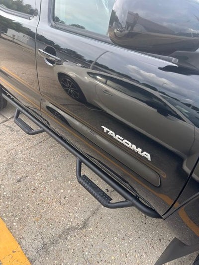 2011 Toyota Tacoma Base V6
