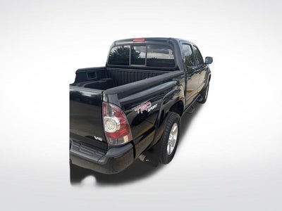 2011 Toyota Tacoma Base V6