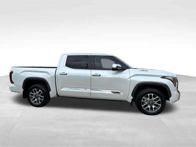 2025 Toyota Tundra Hybrid 1794 Edition