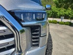 2024 Toyota Tundra Hybrid 1794 Edition