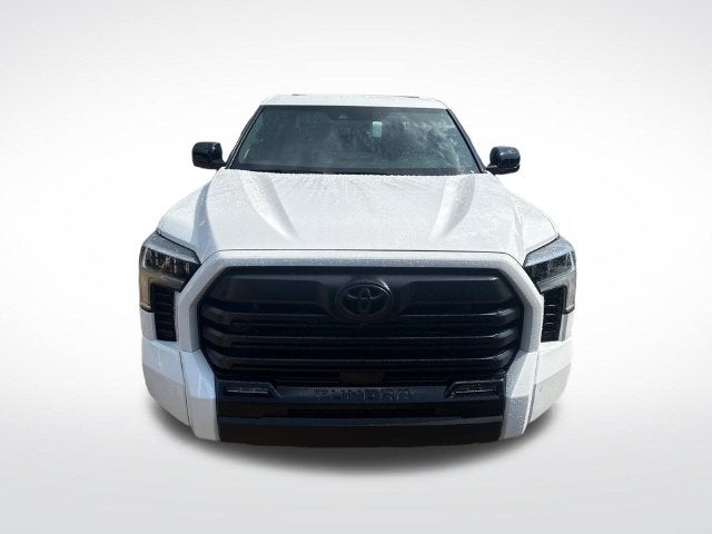 2026 Toyota Tundra Hybrid LIMITED.