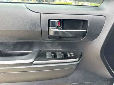 2020 Toyota Tundra SR