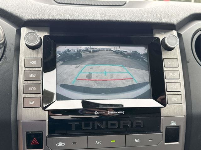 2020 Toyota Tundra SR