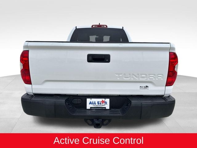 2020 Toyota Tundra SR