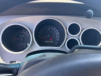 2007 Toyota Tundra SR5