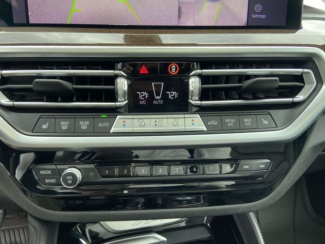 2022 BMW X4 xDrive30i