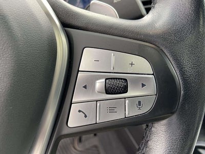 2022 BMW X4 xDrive30i