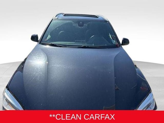 2018 BMW X5 xDrive50i