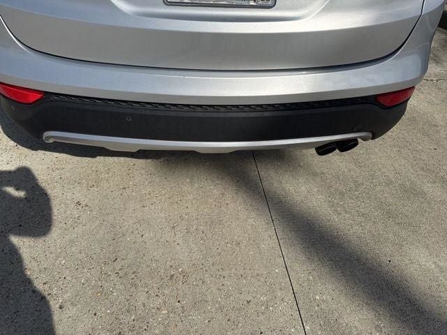 2015 Hyundai Santa Fe Sport 2.0T