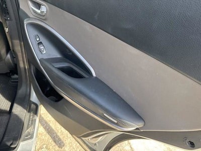 2015 Hyundai Santa Fe Sport 2.0T