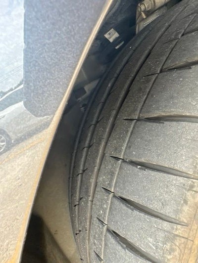 2023 Tesla Model 3 Performance