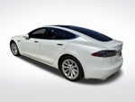 2020 Tesla Model S Long Range