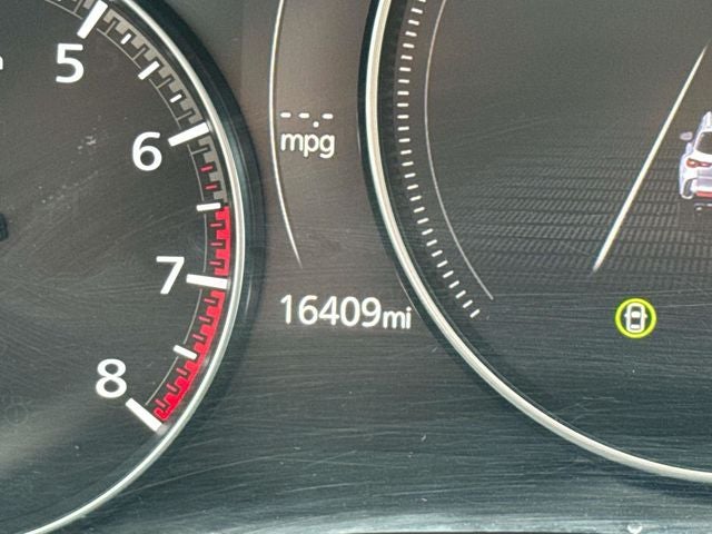 2025 Mazda Mazda CX-50 2.5 S Premium Package