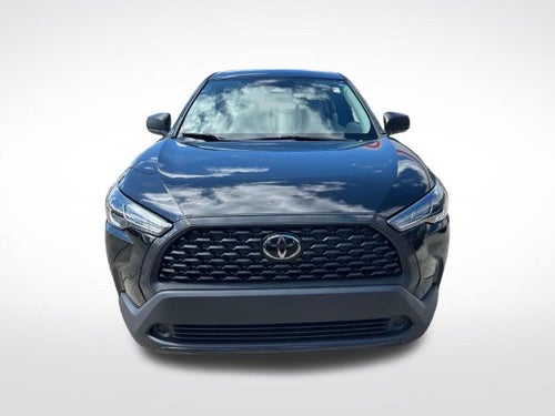 2024 Toyota Corolla Cross L