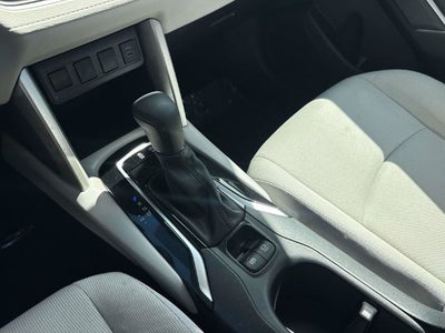 2024 Toyota Corolla Cross L