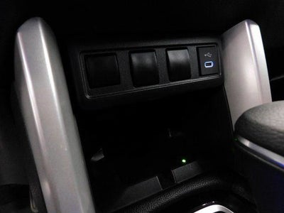 2025 Toyota Corolla Cross Hybrid Nightshade