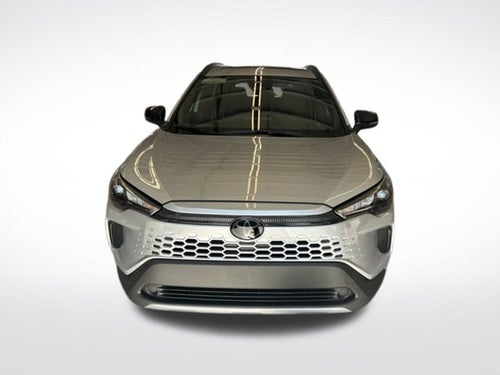 2026 Toyota Corolla Cross Hybrid SE