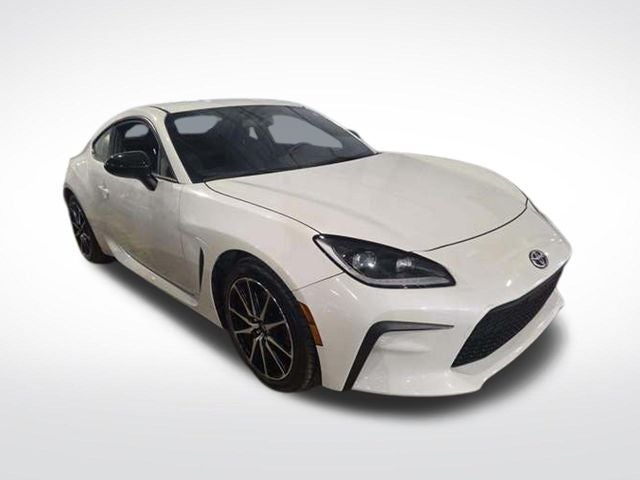 2023 Toyota GR86 Base