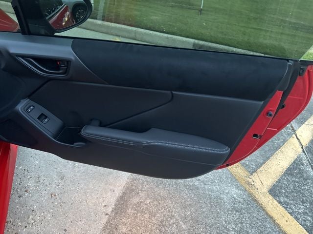 2025 Toyota GR86 Premium