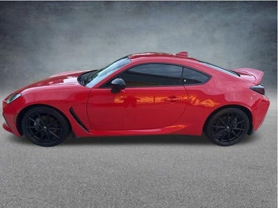 2025 Toyota GR86 Premium