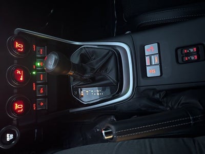 2025 Toyota GR86 Premium