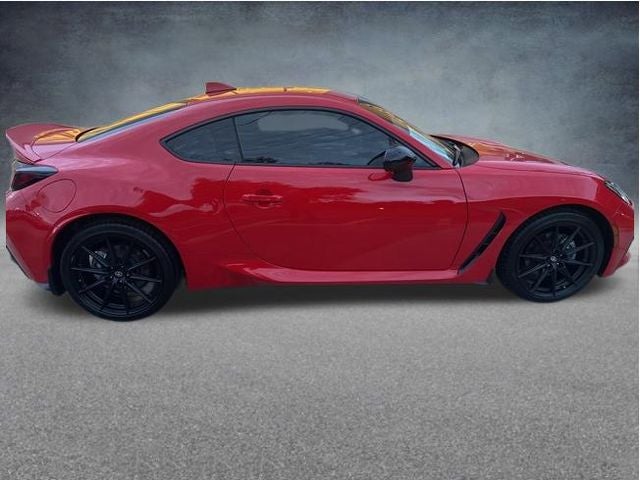 2025 Toyota GR86 Premium