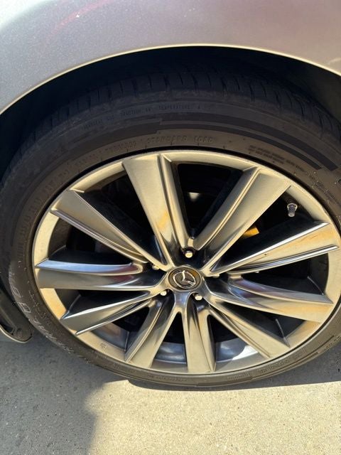 2018 Mazda Mazda6 Grand Touring Reserve