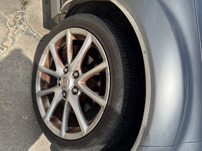 2010 Mazda Mazda Miata Touring