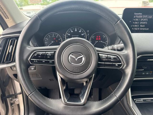 2025 Mazda Mazda CX-90 3.3 Turbo Preferred