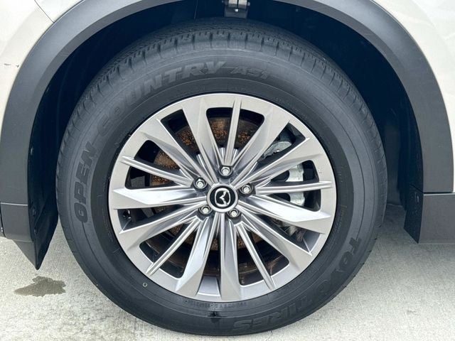 2025 Mazda Mazda CX-90 3.3 Turbo Preferred