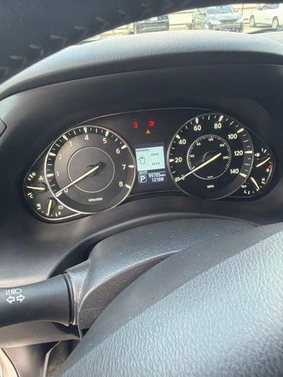 2018 Nissan Armada SL