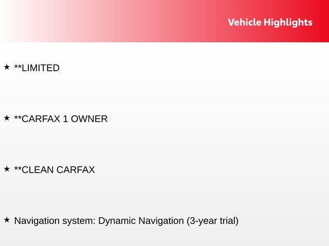 2026 Toyota Crown Limited
