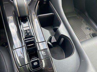 2026 Toyota Crown Limited