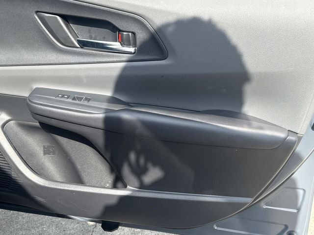 2025 Toyota Prius XLE