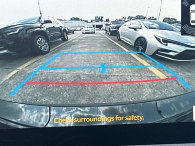 2025 Toyota Prius XLE