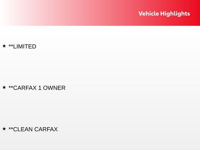 2025 Toyota Prius XLE