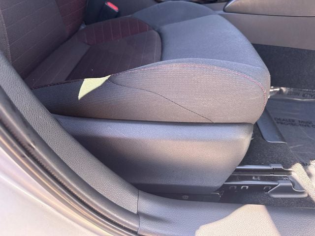 2023 Toyota Corolla Hybrid SE